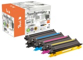 Peach Spar Pack Tonermodule kompatibel zu Brother TN-135