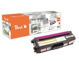 Peach Tonermodul magenta, kompatibel zu Brother TN-325m