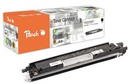 Peach Tonermodul schwarz kompatibel zu HP No. 126A, CE310A