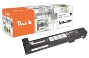 Peach Tonermodul schwarz kompatibel zu HP CB380A