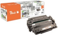 Peach Tonermodul schwarz kompatibel zu Canon CRG-724, 3481B002