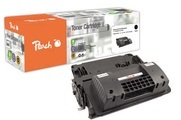 Peach Tonermodul schwarz kompatibel zu HP No. 90X, CE390X