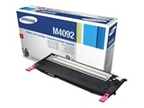 Original Tonerpatrone magenta Samsung CLT-M4092