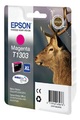 Original Tintenpatrone magenta Epson T1303, C13T130340