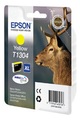 Original Tintenpatrone gelb Epson T1304, C13T130440