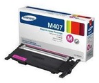 Original Tonerpatrone magenta Samsung CLT-M4072