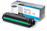 Original HY Tonerpatrone cyan Samsung CLT-C506L
