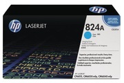 Original Drum Unit, cyan HP No. 824, CB385A