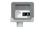 Original Tintenpatrone schwarz Canon PFI-302BK