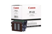 Original Druckkopf Canon PF-03