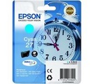 Original Tintenpatrone schwarz Epson T270140