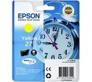 Original Tintenpatrone gelb Epson T270440