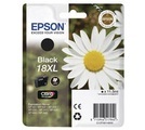 Original Tintenpatrone XL schwarz Epson No. 18XL bk, T18114