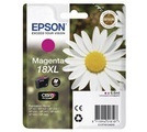 Original Tintenpatrone XL magenta Epson No. 18XL m, T18134