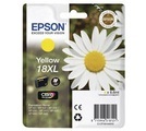 Original Tintenpatrone XL gelb Epson No. 18XL y, T18144