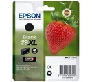 Original Tintenpatrone XL schwarz Epson T299140
