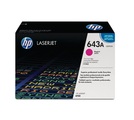 HP Q5953A 643A magenta Toner