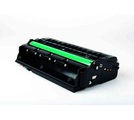 Original Tonerpatrone schwarz Ricoh 407246