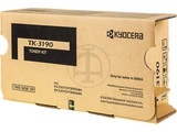 Original Tonerpatrone schwarz Kyocera TK-3190, 1T02T60NL0