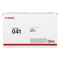 Canon Toner 041 / 0452C002 Black