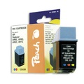 Peach Druckkopf color kompatibel zu Canon, HP, Pitney Bowes, Apple No. 49, 51649A