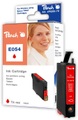 Peach Tintenpatrone rot kompatibel zu Epson T0547