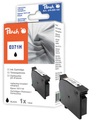 Peach, Peach Tintenpatrone schwarz kompatibel zu Epson T0711H, C13T07114H10