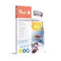 Peach Laminierfolien A5, 125 mic, glänzend, PP525-03, 100 Stk.