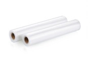Peach Vakuumierfolie PH105, 2 Rollen 28x600cm, 2x90 mic, 7-lagig