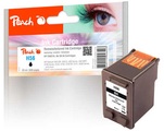 Peach Druckkopf schwarz kompatibel zu HP No. 56, C6656AE