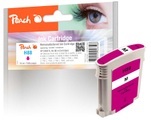 Peach Tintenpatrone magenta kompatibel zu HP No. 88, C9387AE