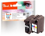 Peach Combi Pack n zu 45/78 schwarz/mehrfarbig Tintenpatrone