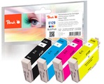 Peach Patrone Epson T1295 MultiPack Retail Comp.