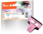 Peach Tintenpatrone magenta light kompatibel zu HP No. 363, C8775EE