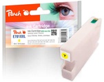 Peach XL-Tintenpatrone gelb kompatibel zu Epson T7014