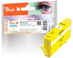 Peach Tintenpatrone gelb HC kompatibel zu HP No. 920XL, CD974AE
