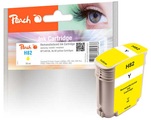 Peach Tintenpatrone gelb kompatibel zu HP No. 82, C4913A