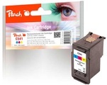 Peach Druckkopf color kompatibel zu Canon CL-541