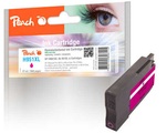 Peach Tintenpatrone magenta HC kompatibel zu HP No. 951XL, CN047AE