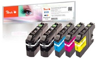 Tinte Spar Pack PI500-86