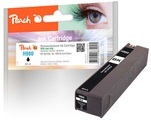 Peach Tintenpatrone schwarz kompatibel zu HP No. 980, D8J10A