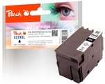 Peach Tintenpatrone schwarz kompatibel zu Epson No. 27XXL, T2791