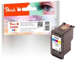 Peach Druckkopf XL color kompatibel zu Canon CL-546XL