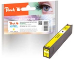 Peach Tintenpatrone gelb HC kompatibel zu HP No. 971XL, CN628AE