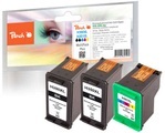 Peach Combi PackPLUS n zu 350Xl/351Xl Tintenpatrone