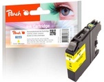 Tinte gelb PI500-133