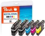 Peach Patrone Brother MFC-J4620 MultiPackPlus Retail Comp.
