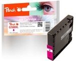 Peach XL-Tintenpatrone magenta kompatibel zu Canon PGI-2500XLM