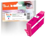 Peach Tintenpatrone magenta kompatibel zu HP No. 935, C2P21AE