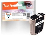Peach Tintenpatrone foto schwarz kompatibel zu HP No. 72, C9397A